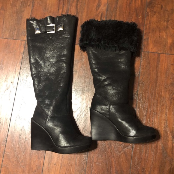 Michael Kors Boots - Picture 2 of 3